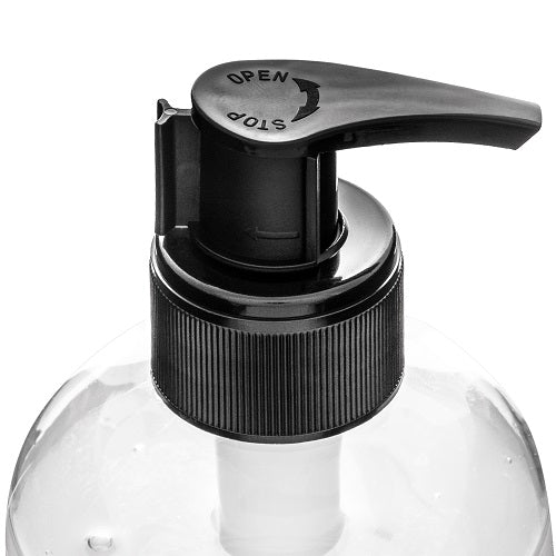 Lubrifiant à base d’eau Lubido 250 ml