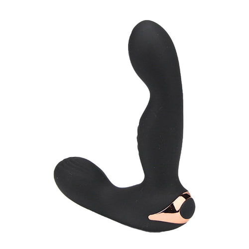 Masseur prostatique Rev-Pro 10 fonctions avec télécommande