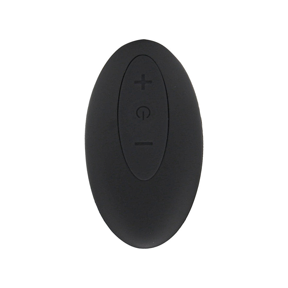 Masseur prostatique Rev-Pro 10 fonctions avec télécommande