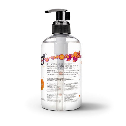 Lubido Lubrifiant Anal 250 ml