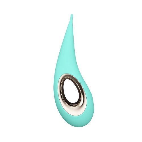 Vibrateur clitoridien LELO DOT Aqua