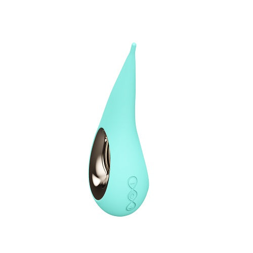 Vibrateur clitoridien LELO DOT Aqua