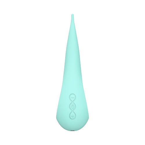Vibrateur clitoridien LELO DOT Aqua