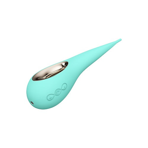 Vibrateur clitoridien LELO DOT Aqua