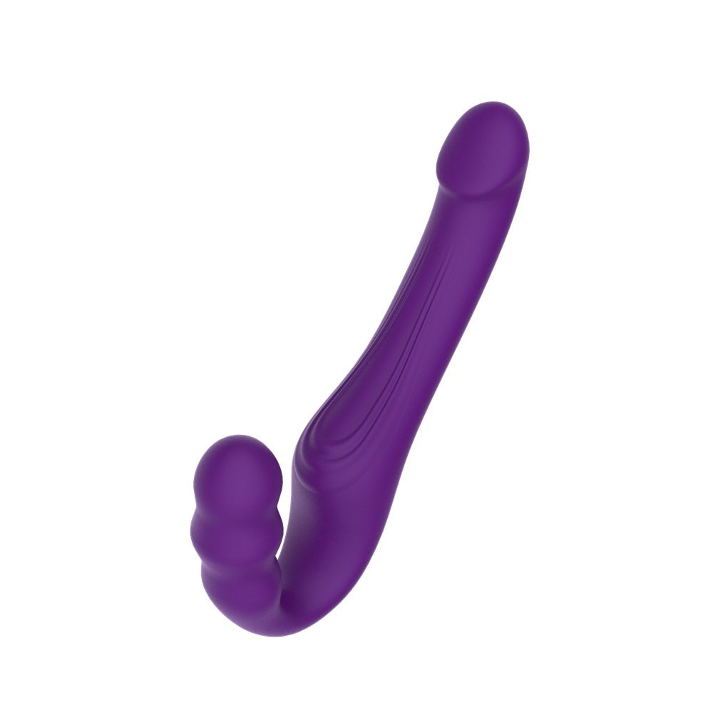 Vibromasseur télécommandé Mina Echo sans bretelles
