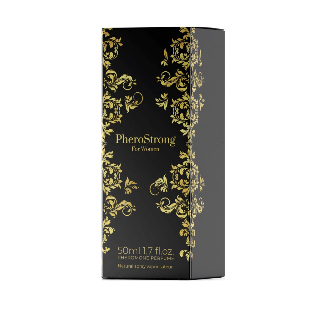 PheroStrong Phéromone pour femmes 50 ml